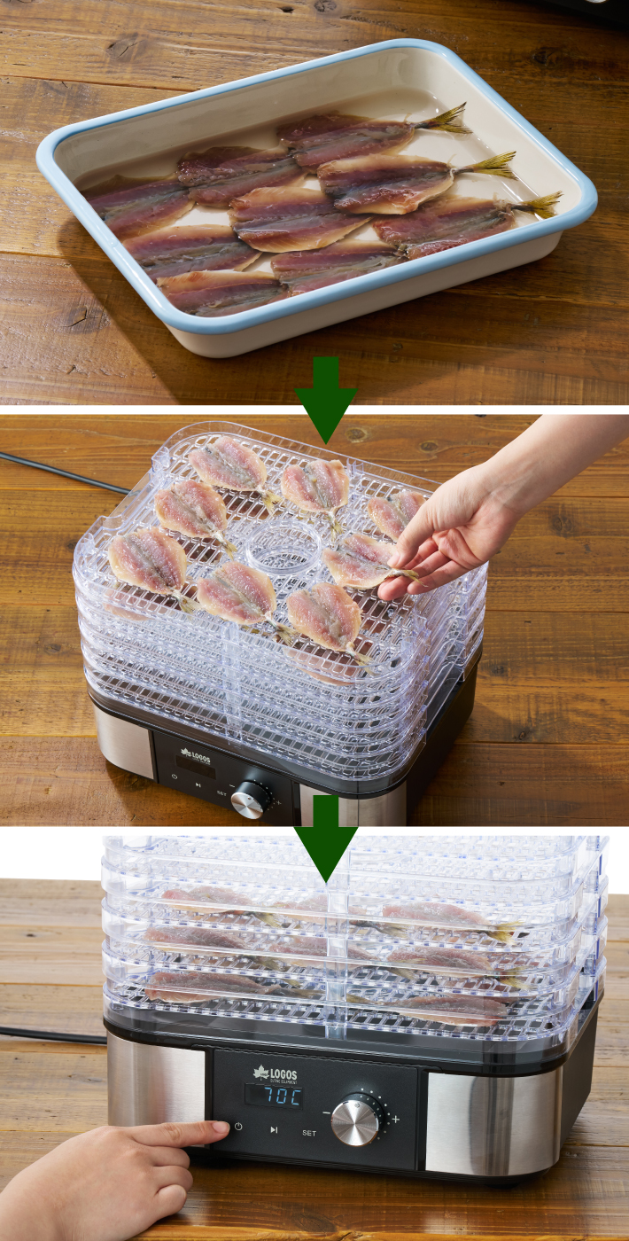 誰でも簡単操作！