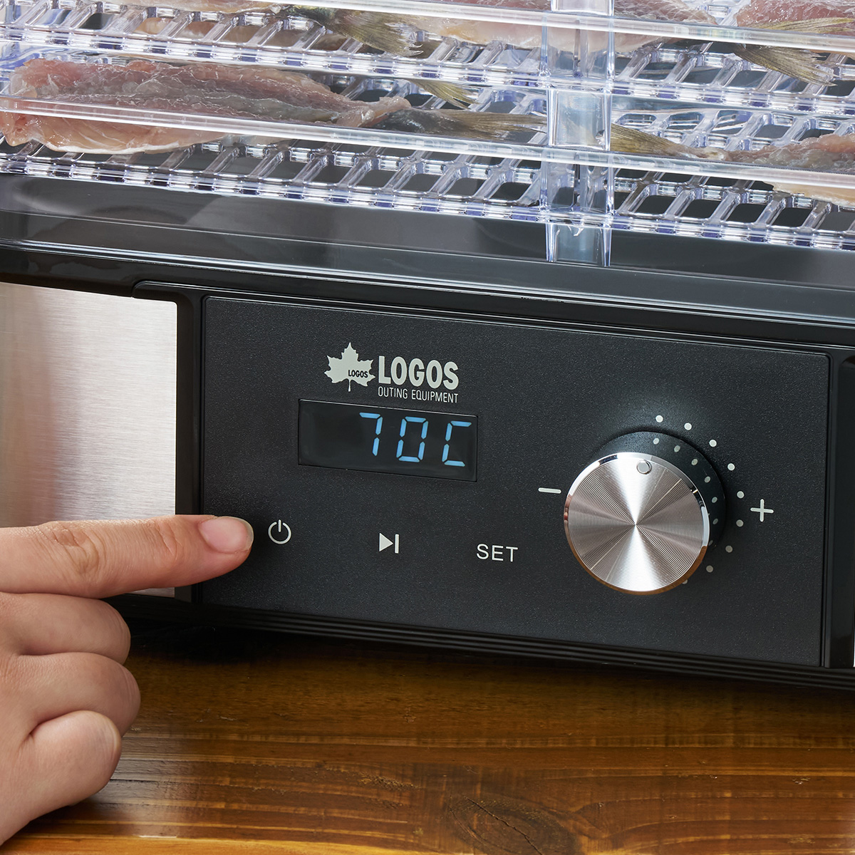 干物　フードドライヤー　ドライフルーツ