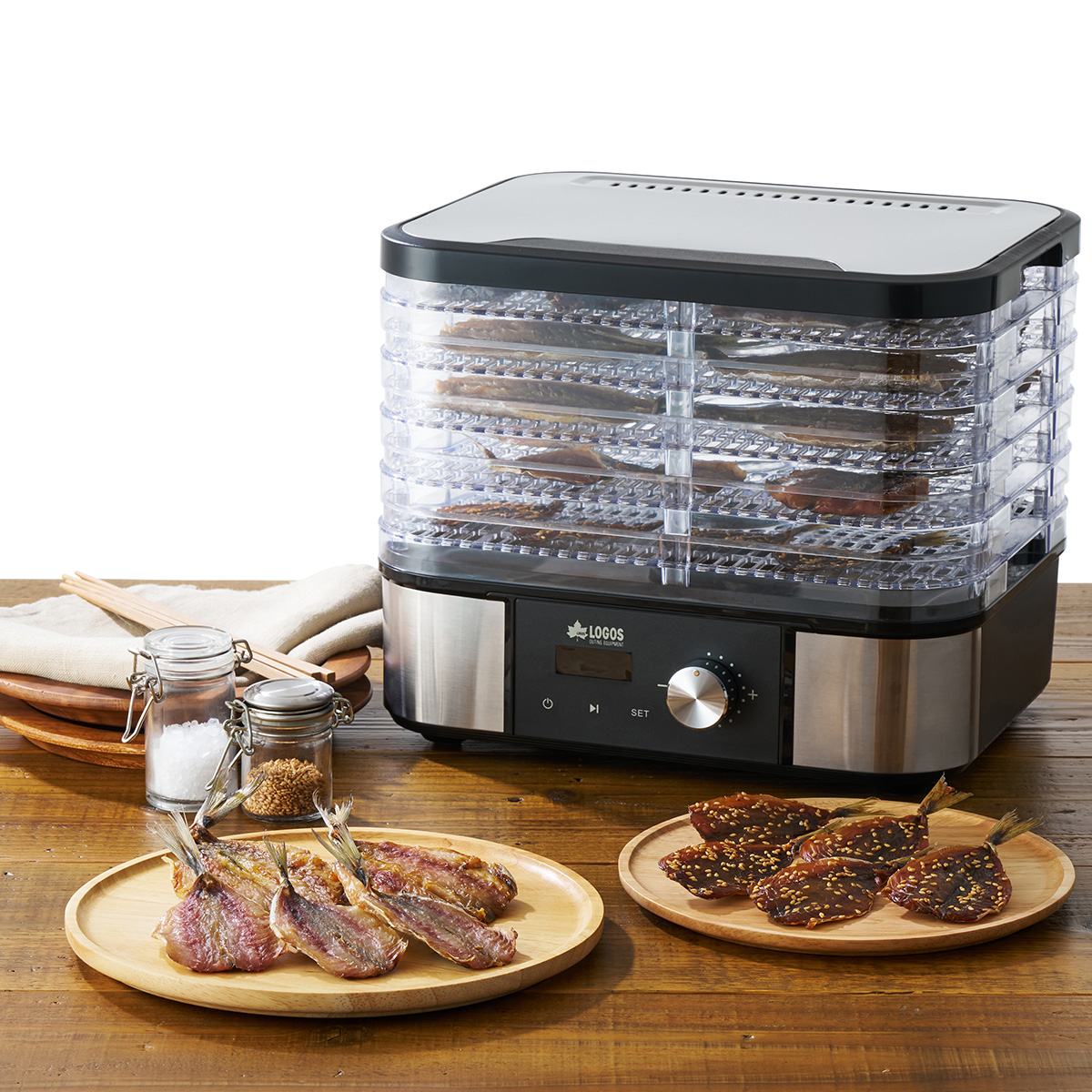 干物　フードドライヤー　ドライフルーツ