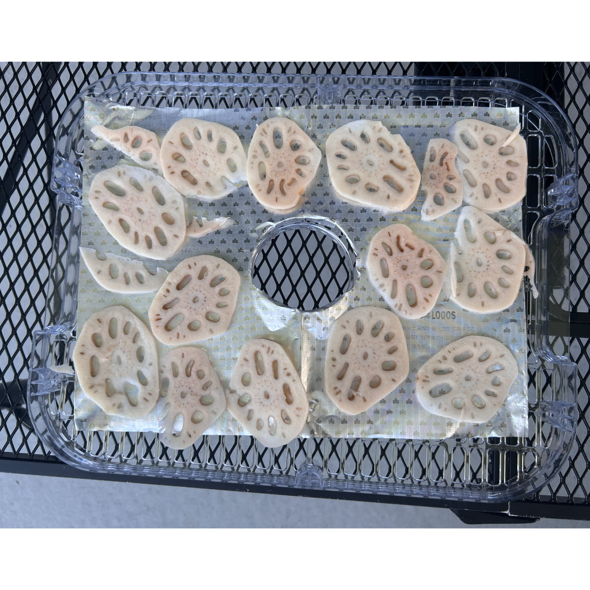 干物　フードドライヤー　ドライフルーツ