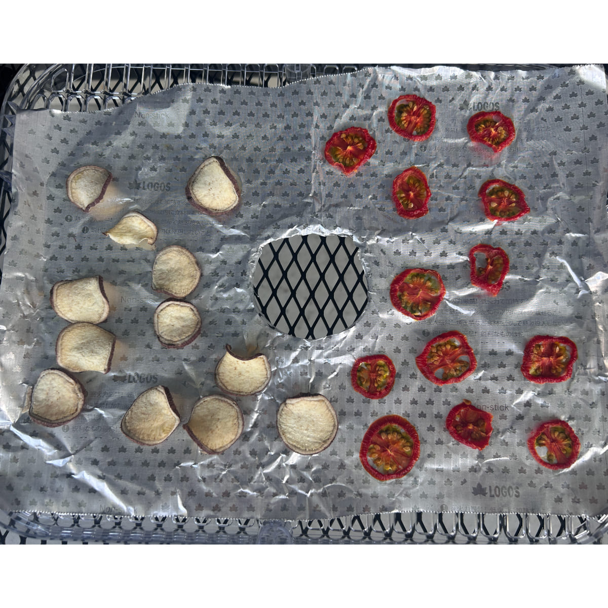 干物　フードドライヤー　ドライフルーツ