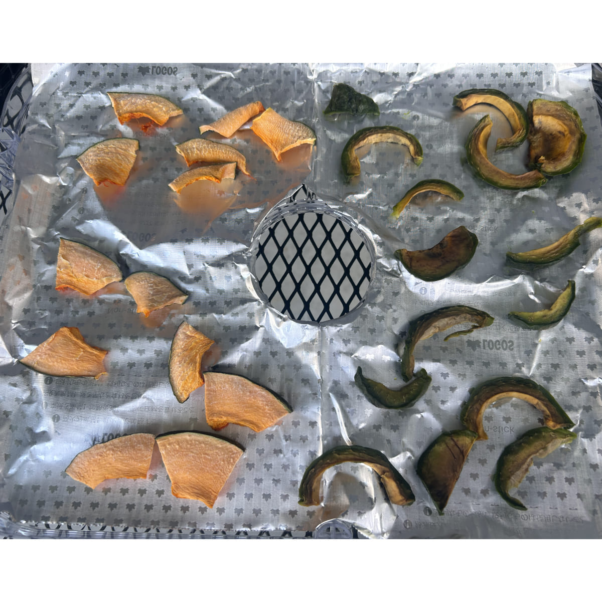 干物　フードドライヤー　ドライフルーツ