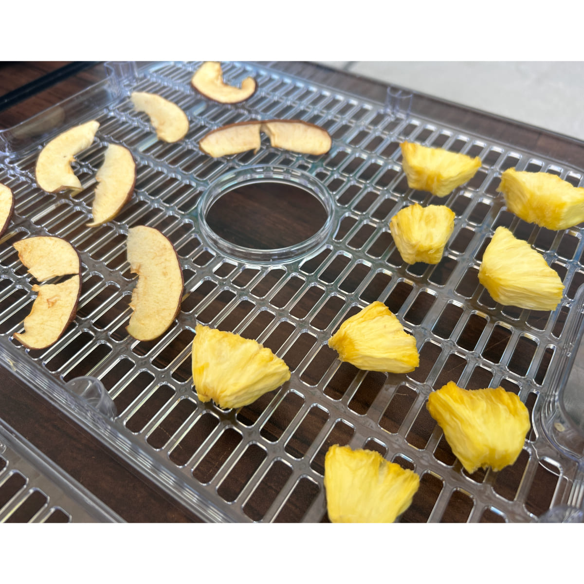 干物　フードドライヤー　ドライフルーツ