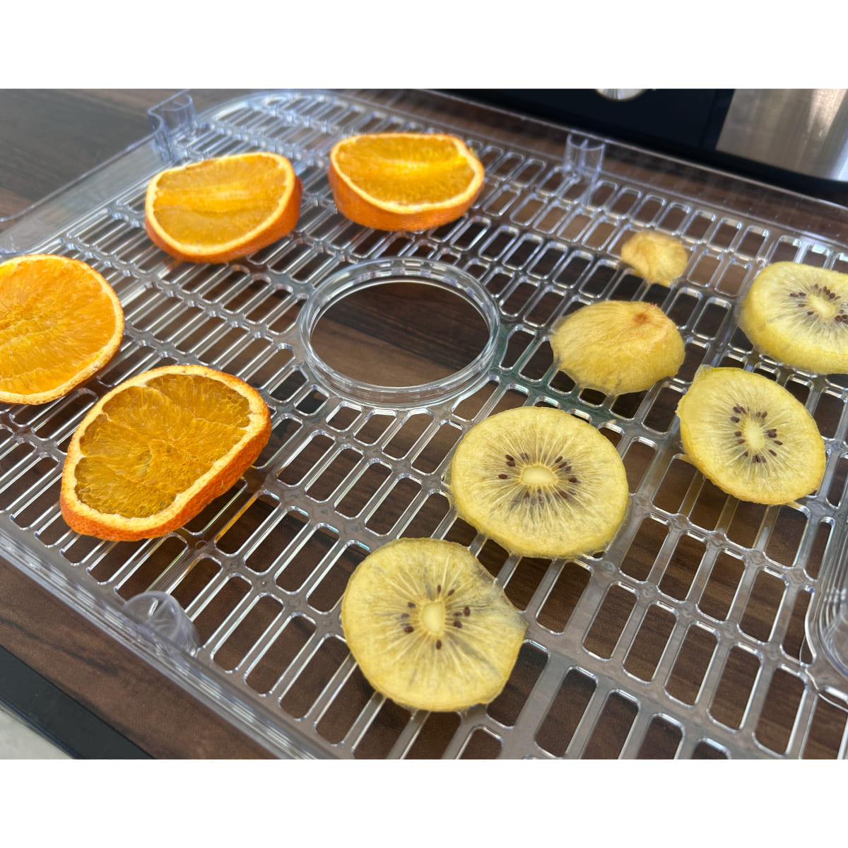 干物　フードドライヤー　ドライフルーツ