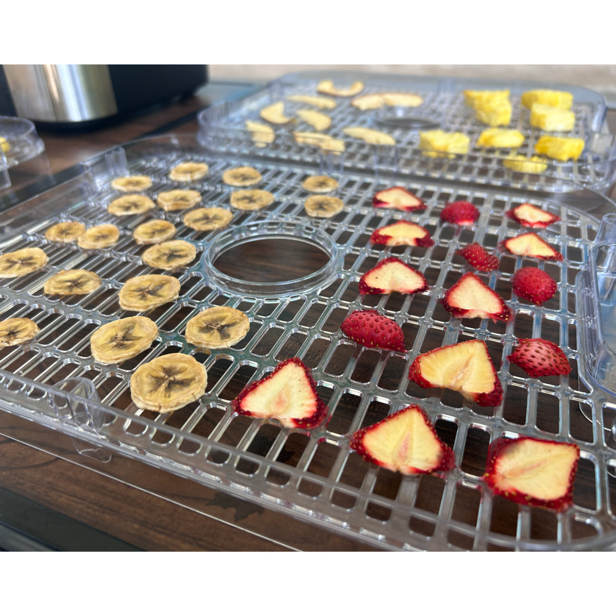 干物　フードドライヤー　ドライフルーツ