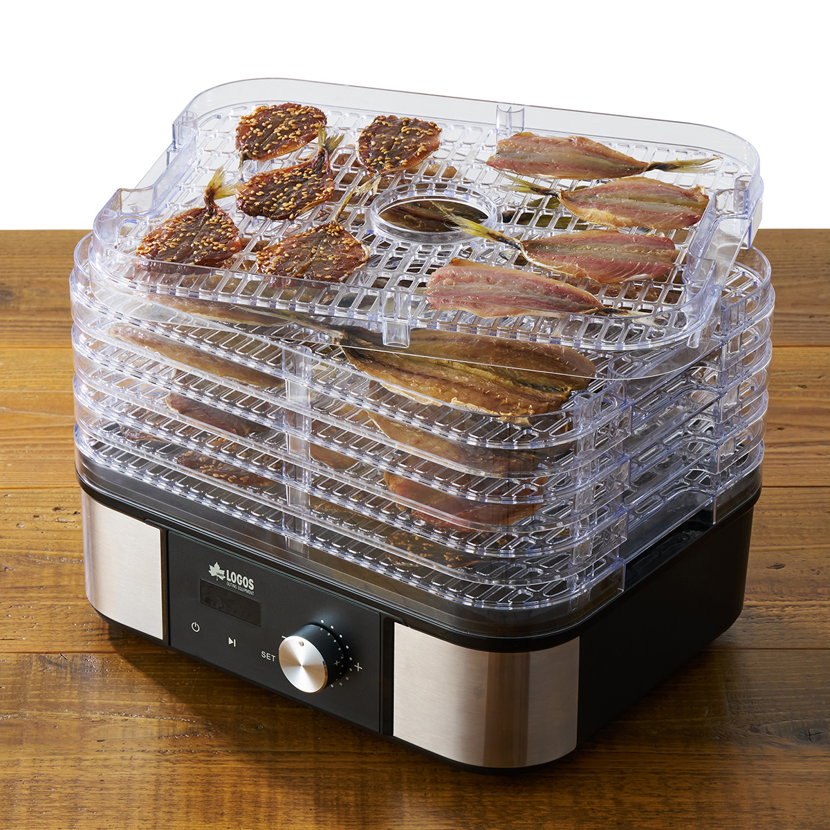 干物　フードドライヤー　ドライフルーツ