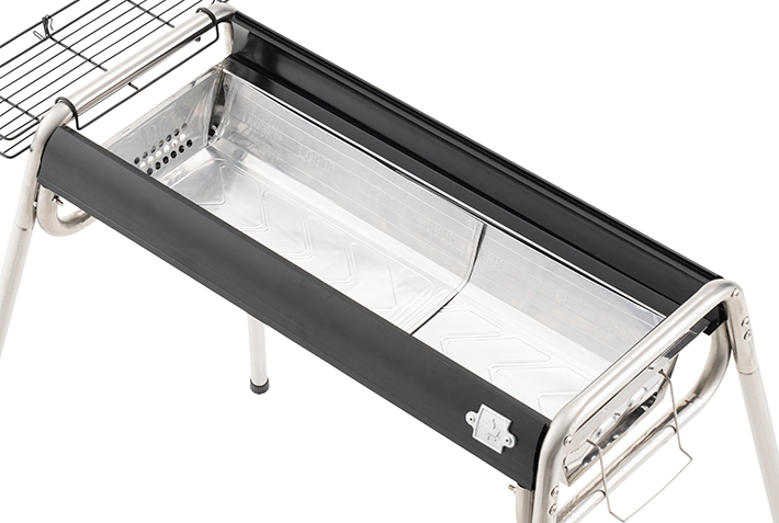 別売りアイテムでさらに便利に！