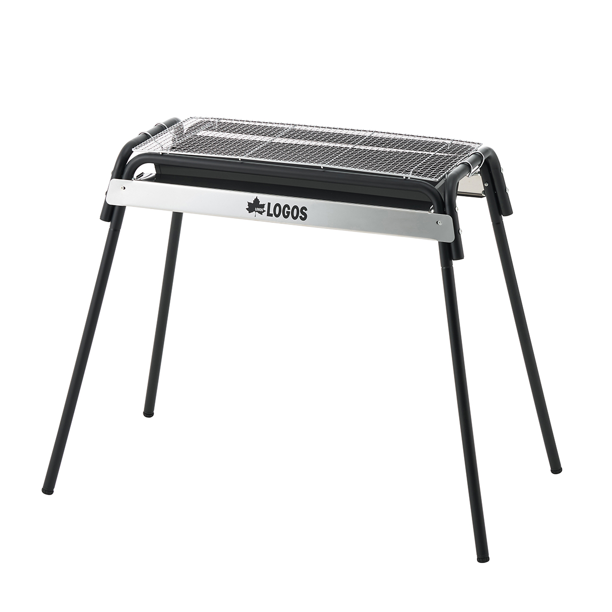 LOGOS チューブグリル L グリル・たき火・キャンドル