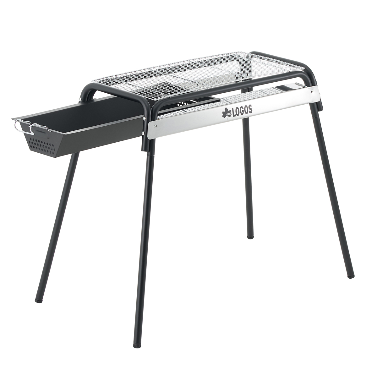 LOGOS チューブグリル L グリル・たき火・キャンドル