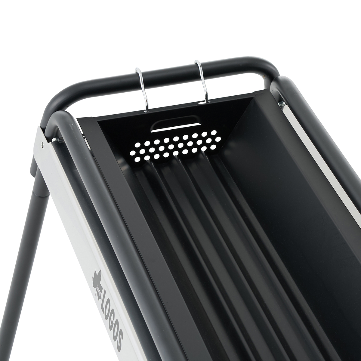 LOGOS チューブグリル L グリル・たき火・キャンドル