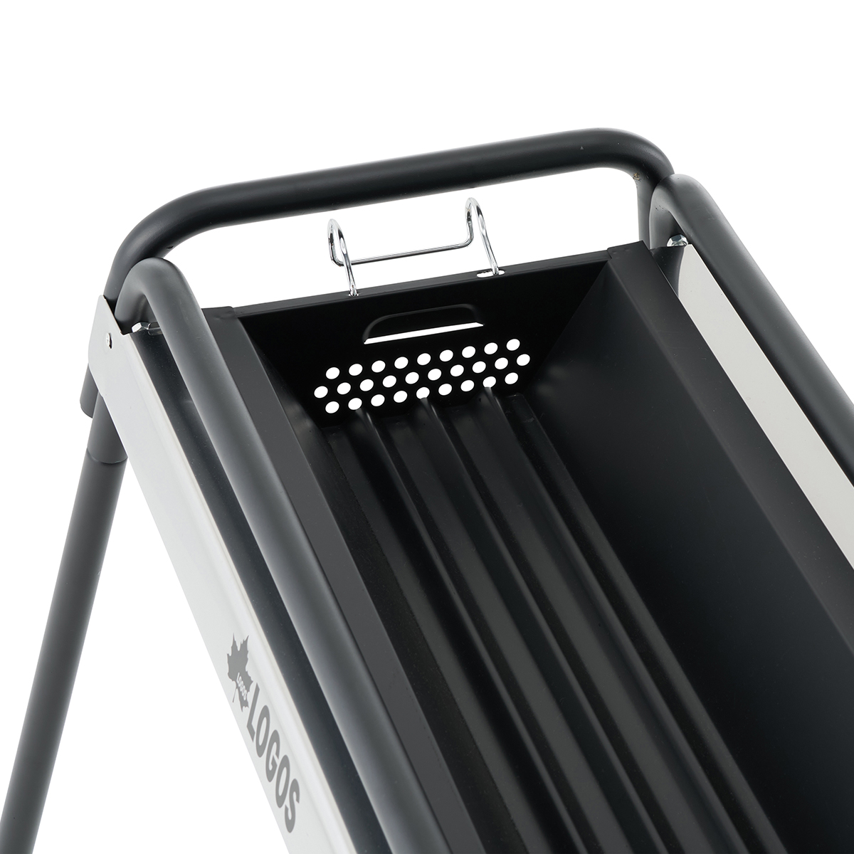 LOGOS チューブグリル L グリル・たき火・キャンドル