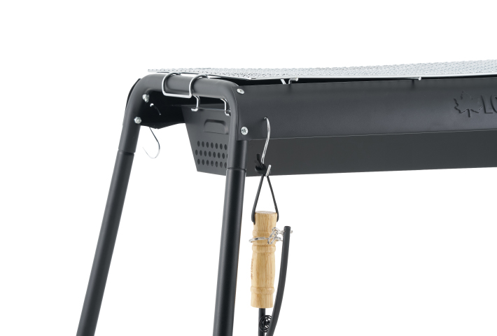 小物の吊り置きもできる