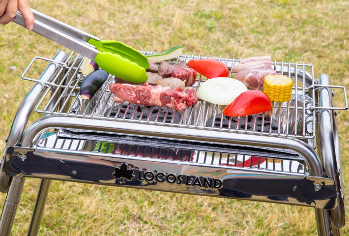 燃料は簡単着火のエコココロゴスがおすすめ！