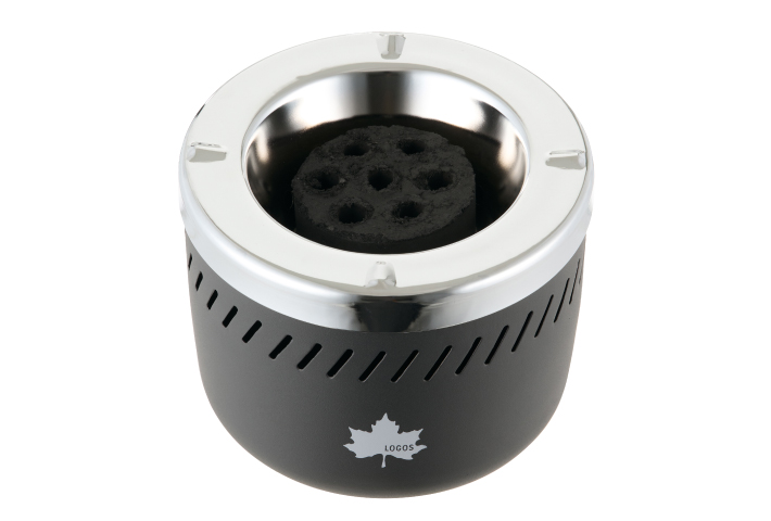 LOGOSの燃料エコココロゴスで1個で手軽にスタート