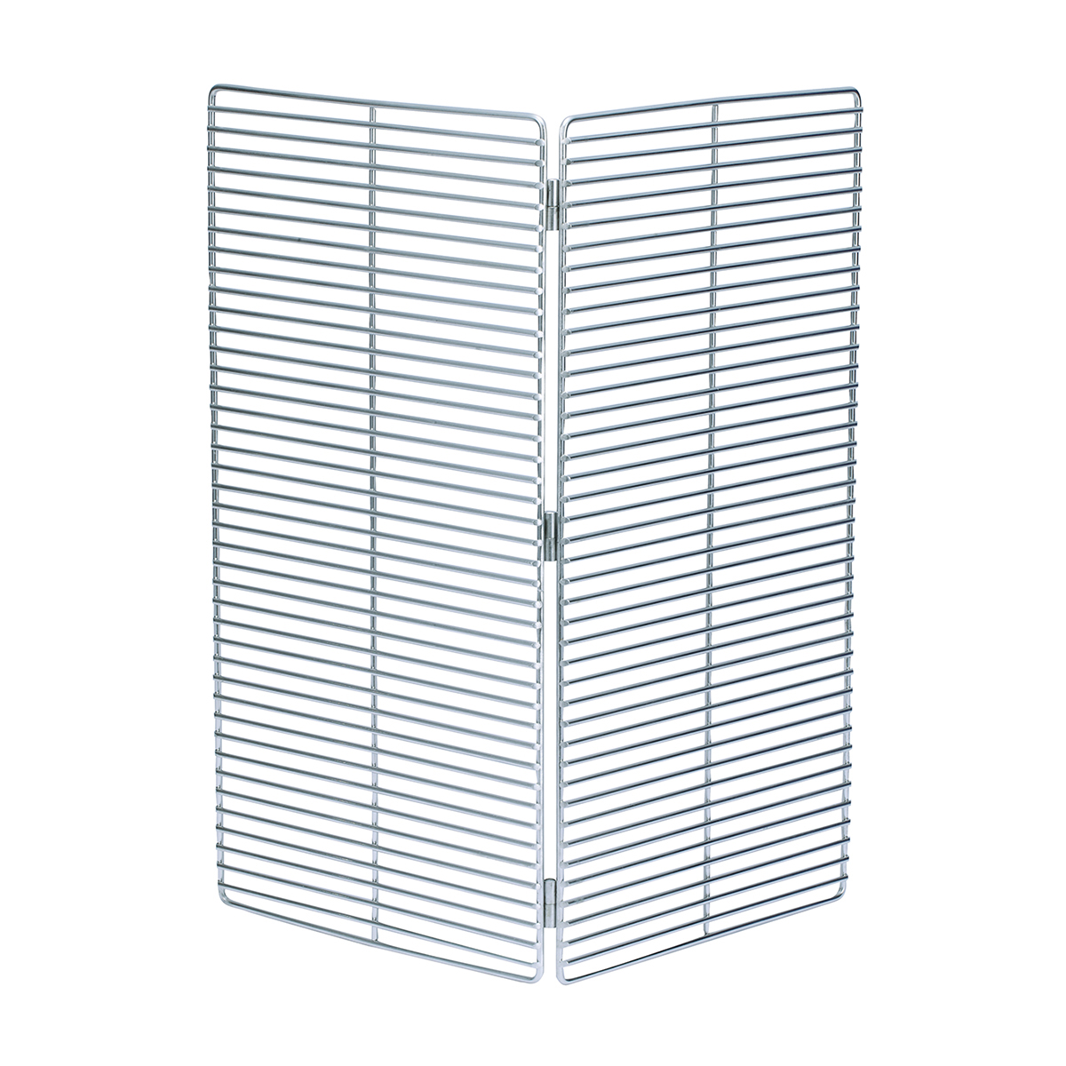 ピラミッドFD ステンレスネット XL グリル・たき火・キャンドル