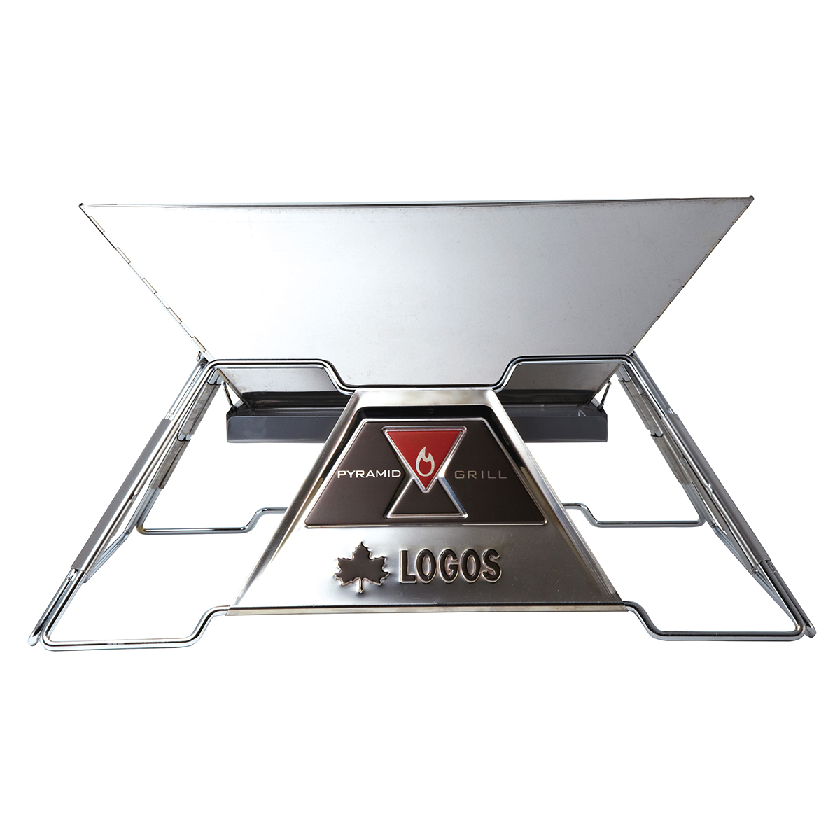 焚火ピラミッドグリルEVO-L グリル・たき火・キャンドル