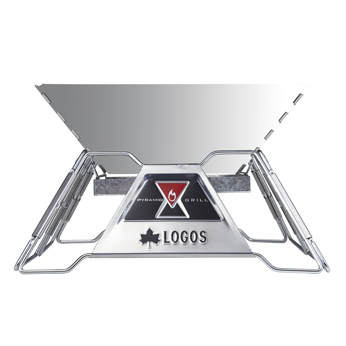 焚火ピラミッドグリルEVO-M（コンパクトタイプ） グリル・たき火・キャンドル