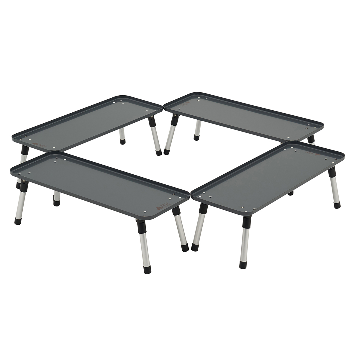 ROSY 囲炉裏ラックテーブル 家具