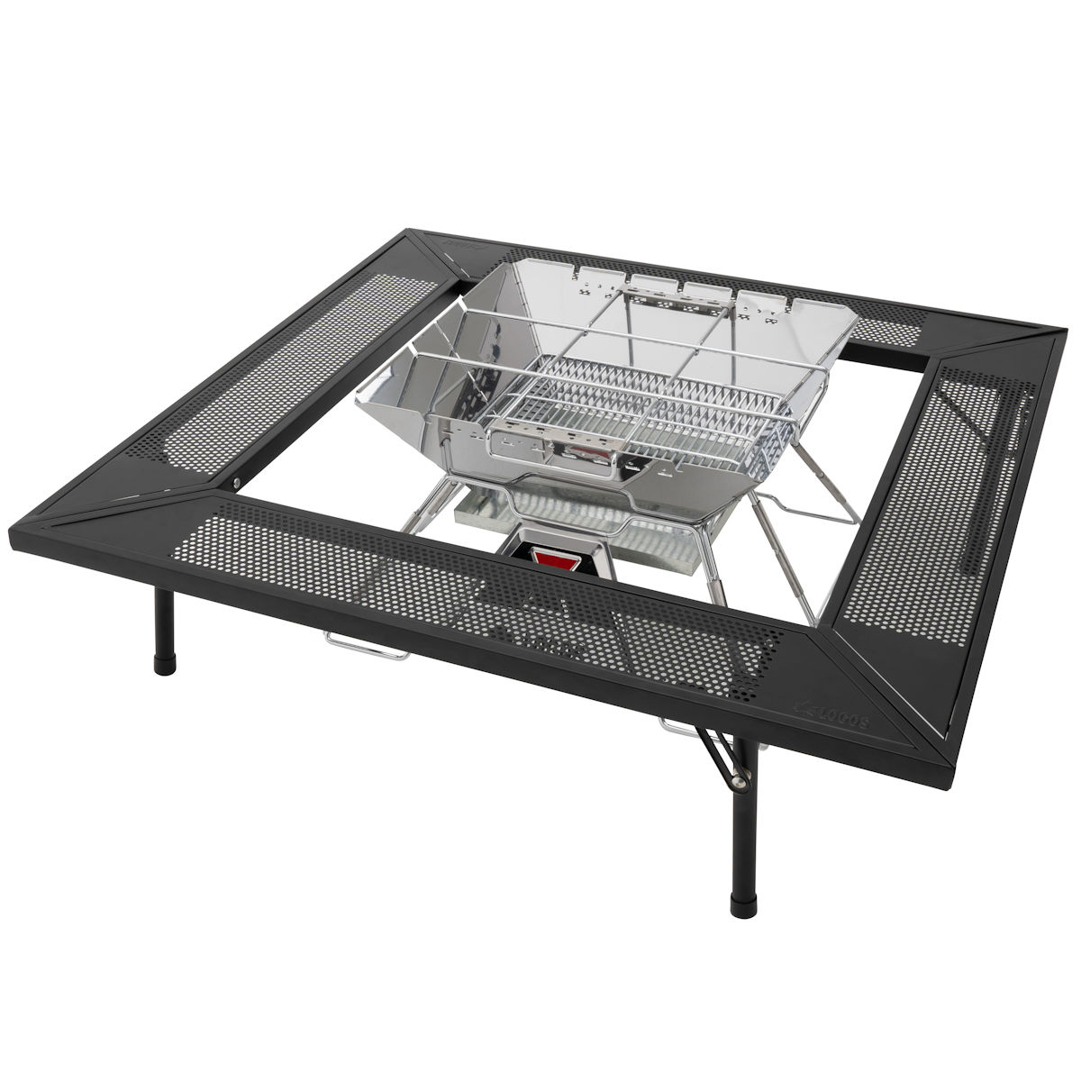 LOGOS  IRORI TABLE EVO-L