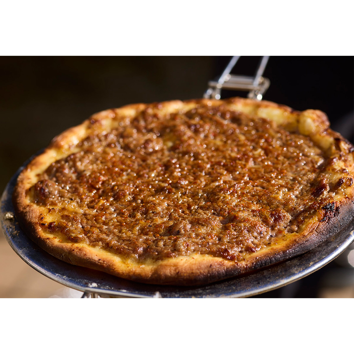 LOGOS THE KAMADO EMiwa グリル・たき火・キャンドル