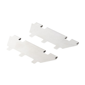 チャコールデバイダーM for ピラミッド（2pcs）