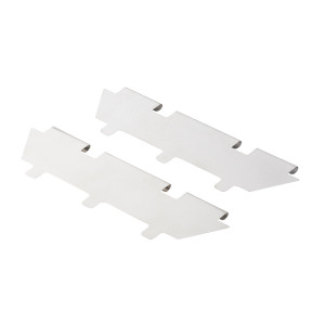 チャコールデバイダーL for ピラミッド（2pcs）