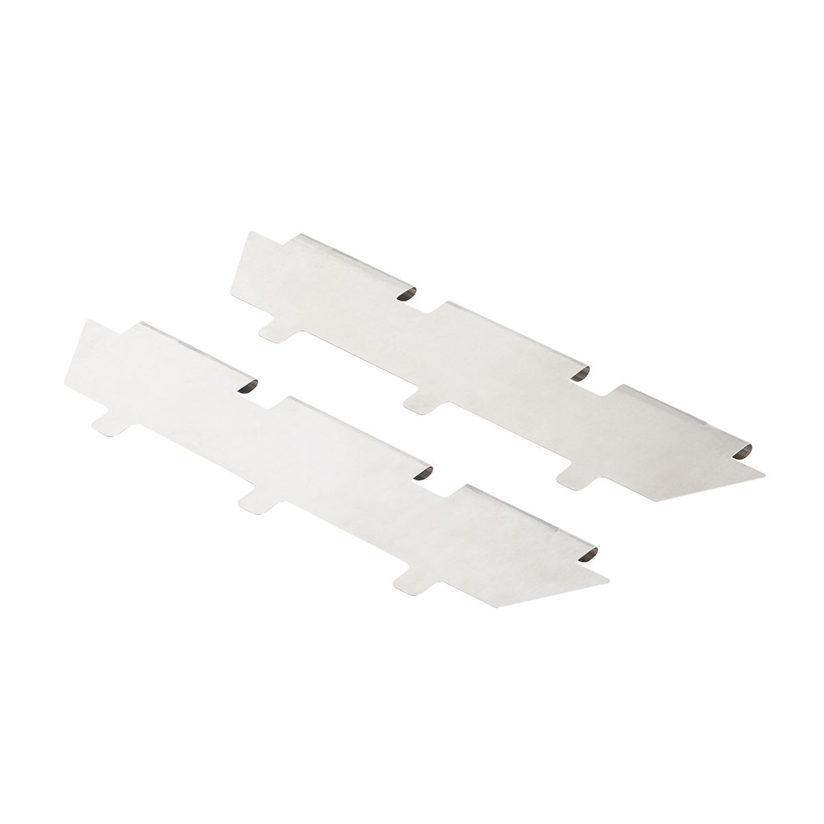 チャコールデバイダーXL for ピラミッド（2pcs） グリル・たき火・キャンドル