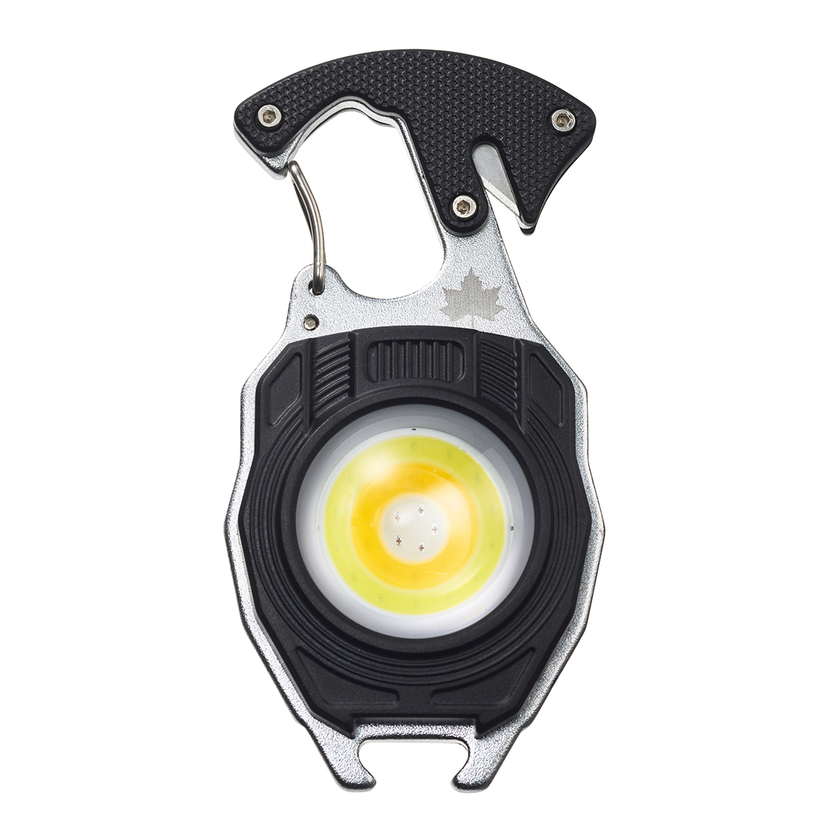 着火できる・USBサバイバルツール グリル・たき火・キャンドル