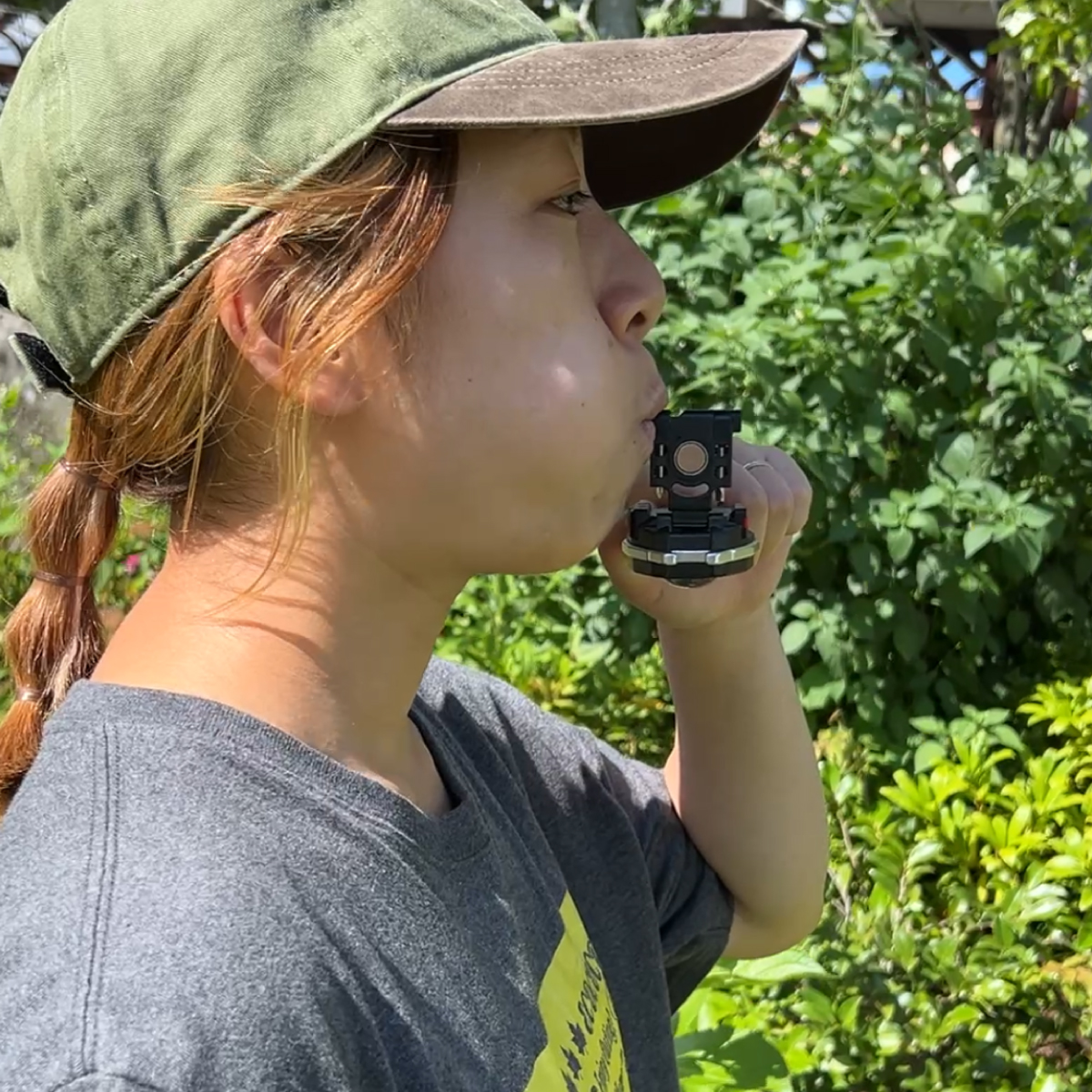 着火できる・USBサバイバルツール グリル・たき火・キャンドル