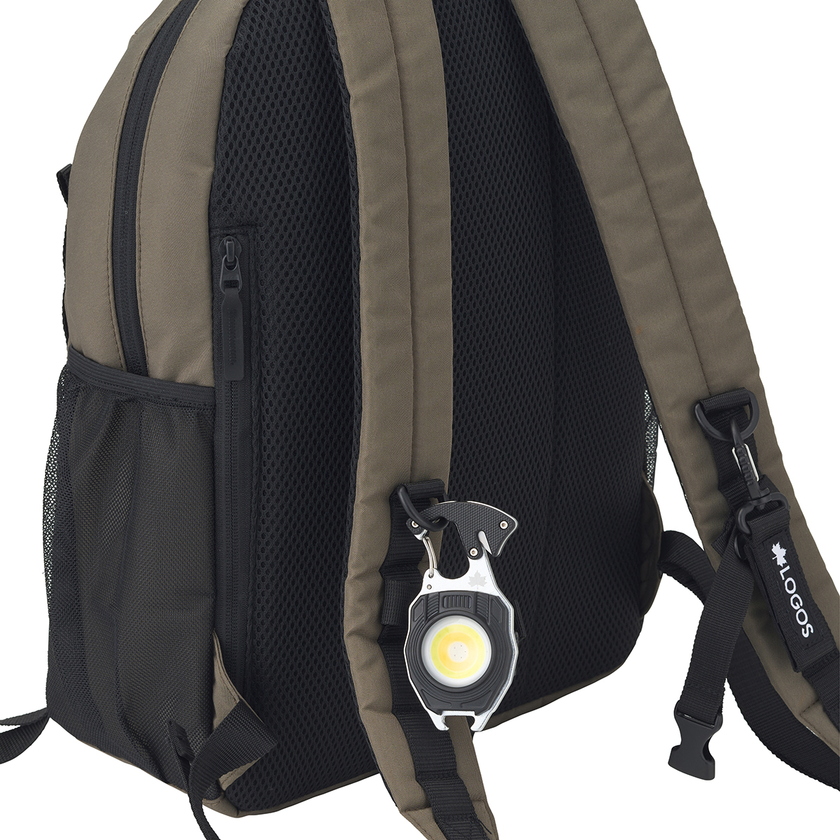 着火できる・USBサバイバルツール グリル・たき火・キャンドル