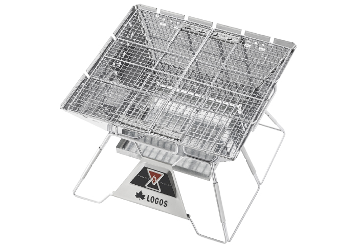 LOGOS the ピラミッドTAKIBIシリーズにも対応