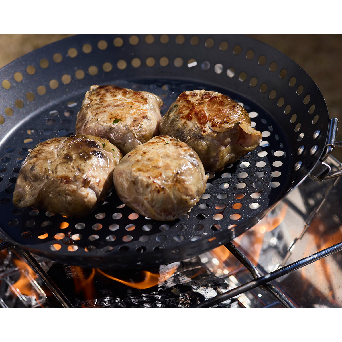 MAKIBI グリルPAN キッチンウェア