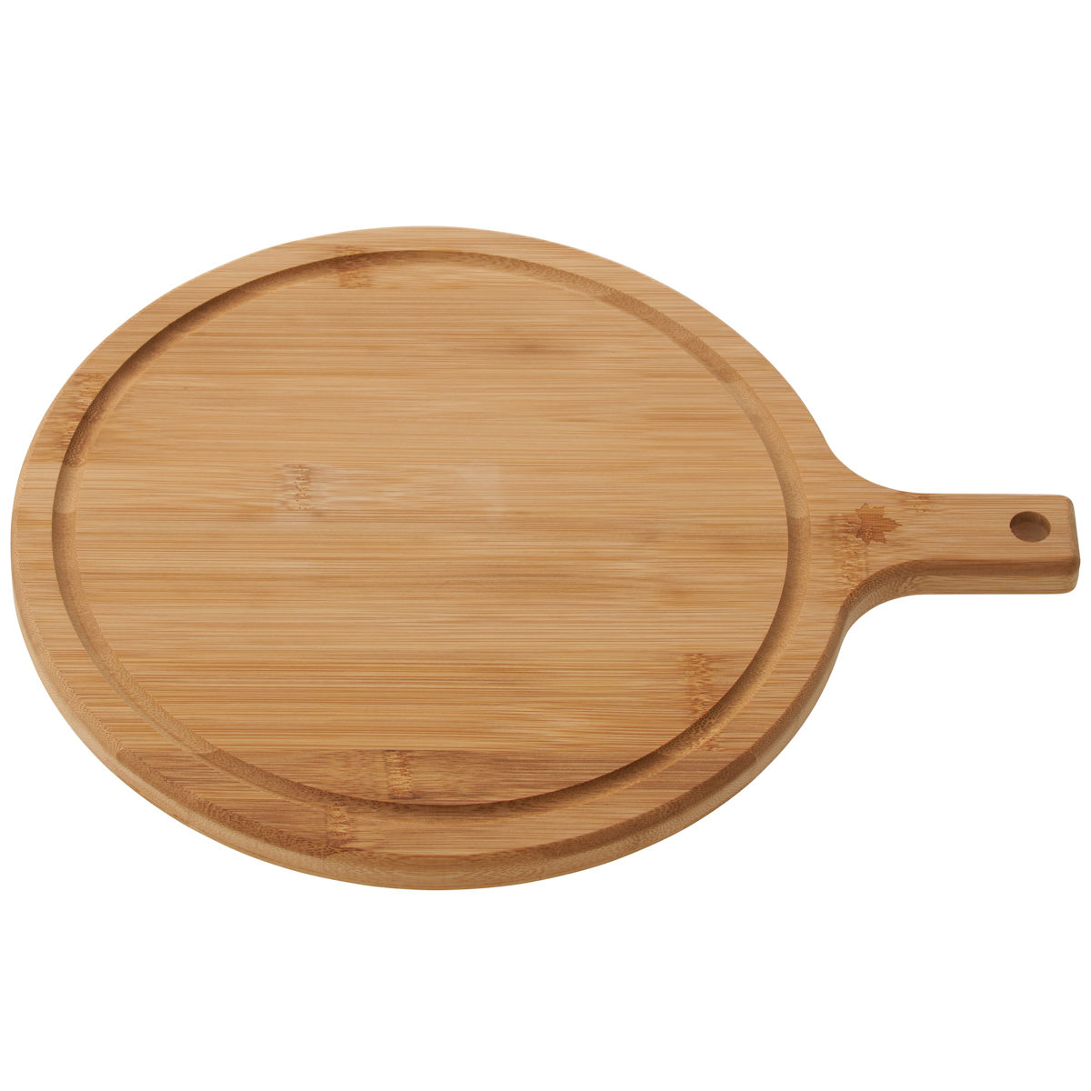 Bamboo 柄付きサークルまな板|ギア|キッチンツール|小物|製品情報|ロゴスショップ公式オンライン