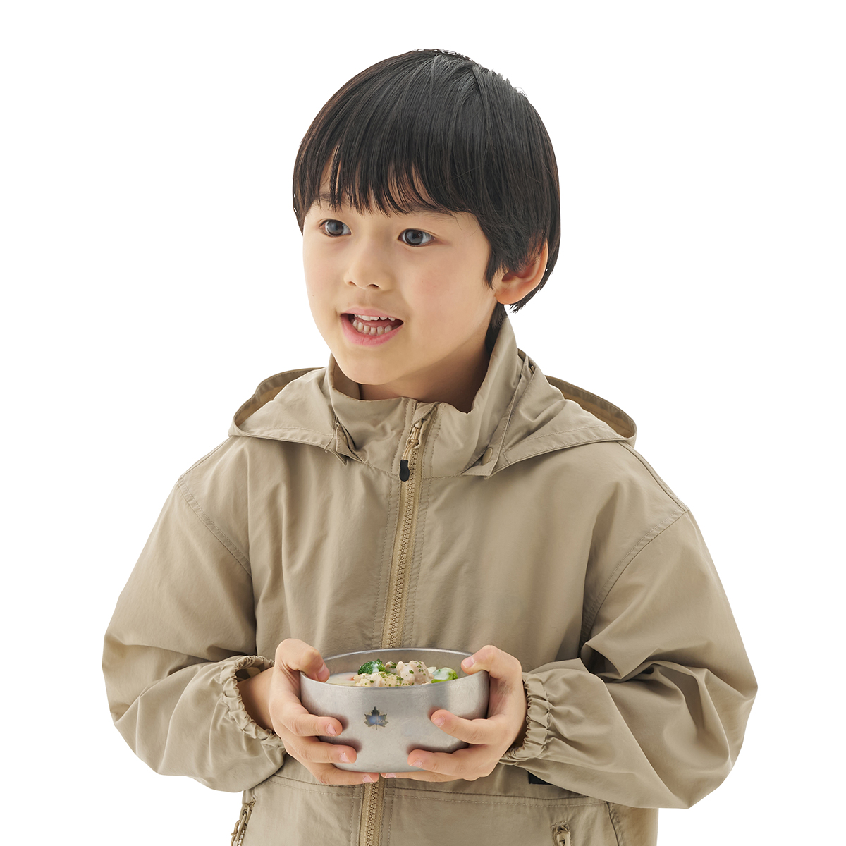 【8月27日発売開始】Earth Craft 2層ボウル キッチンウェア