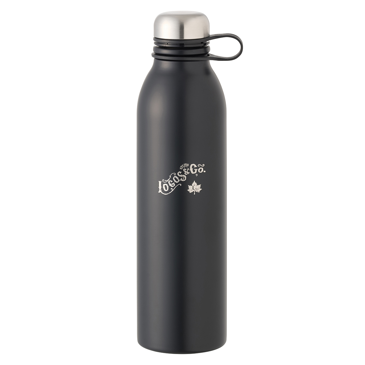 真空ボトル（グラスデザイン） キッチンウェア