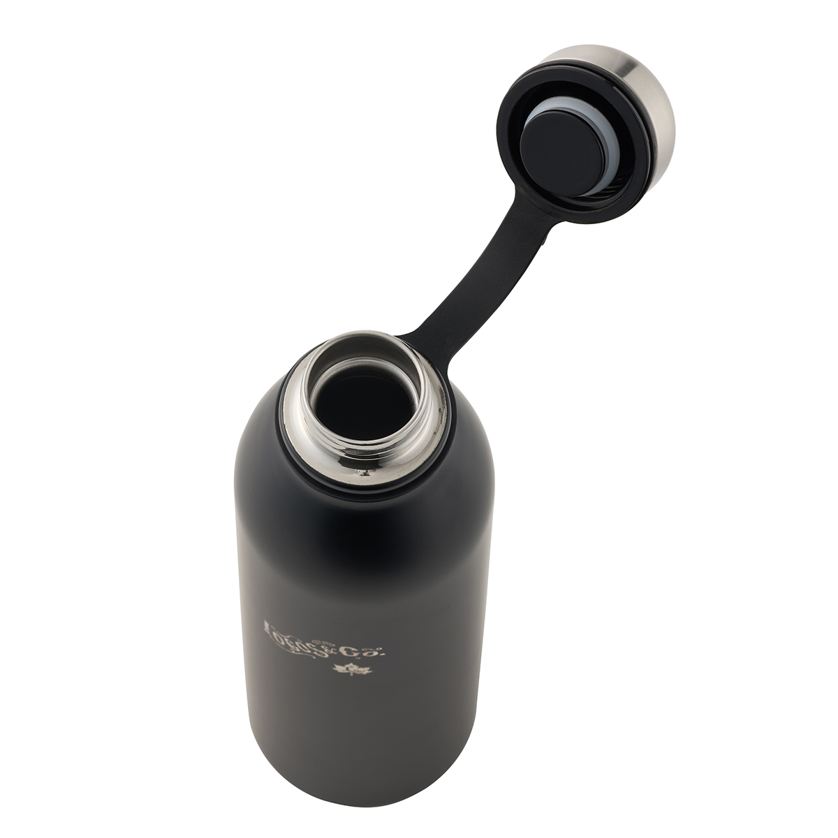 真空ボトル（グラスデザイン） キッチンウェア