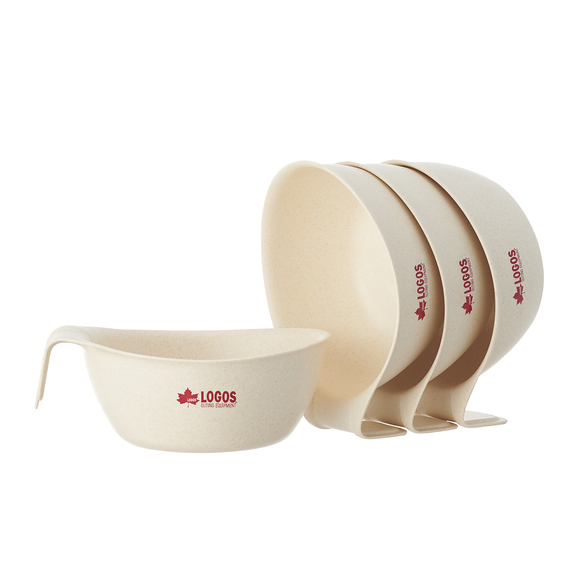 バイオプラント立つボウル4 キッチンウェア