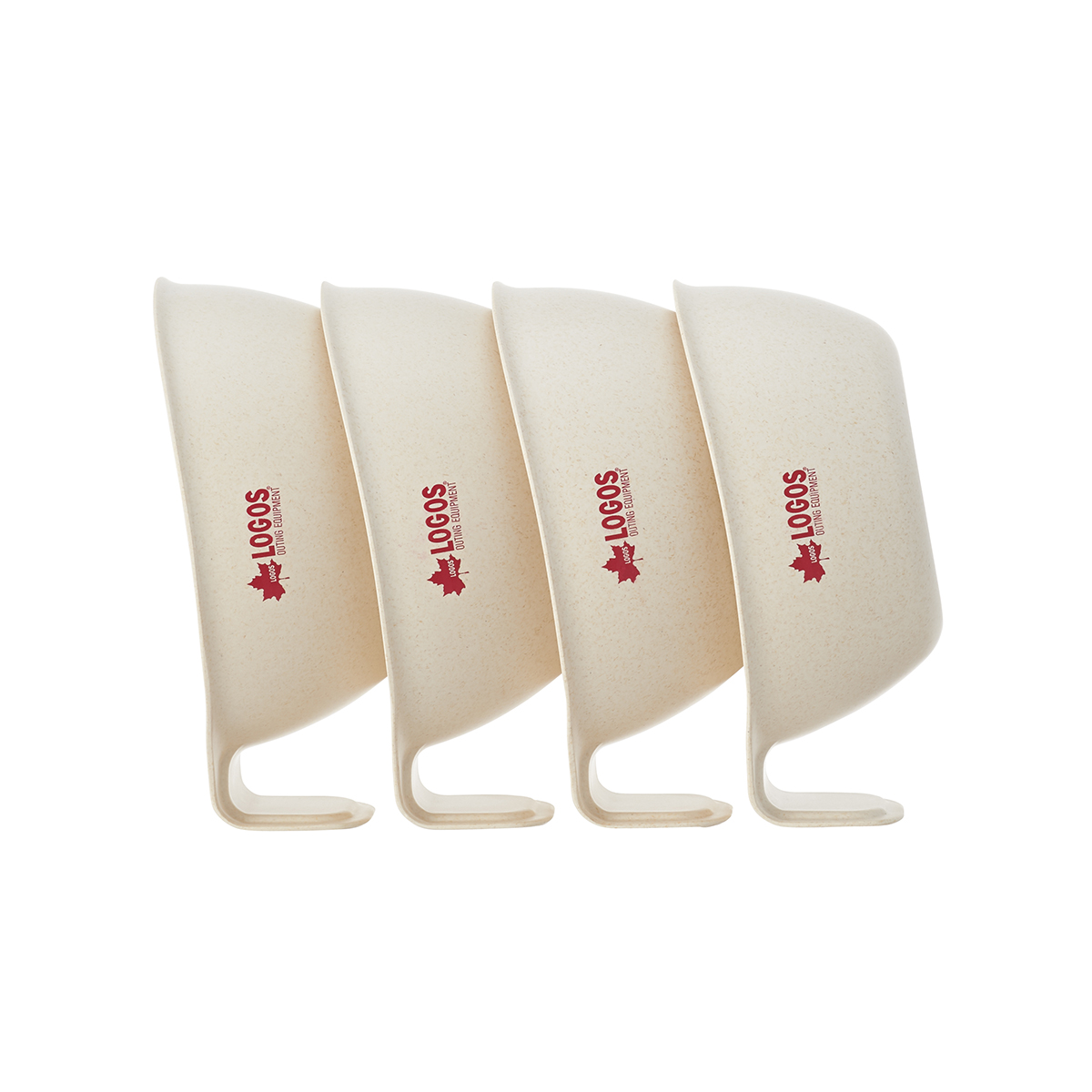 バイオプラント立つボウル4 キッチンウェア