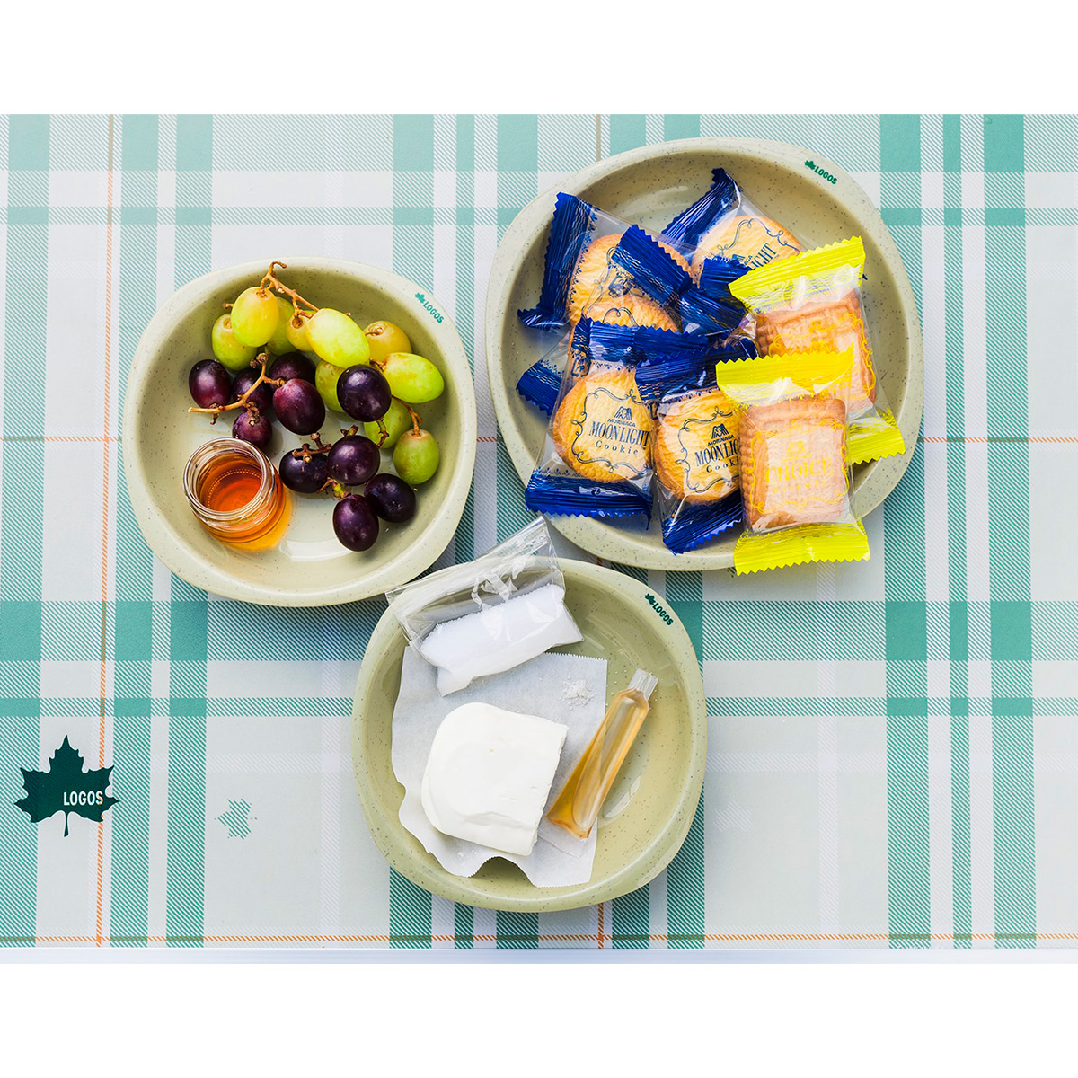 箸付きディナーセット4人用 キッチンウェア