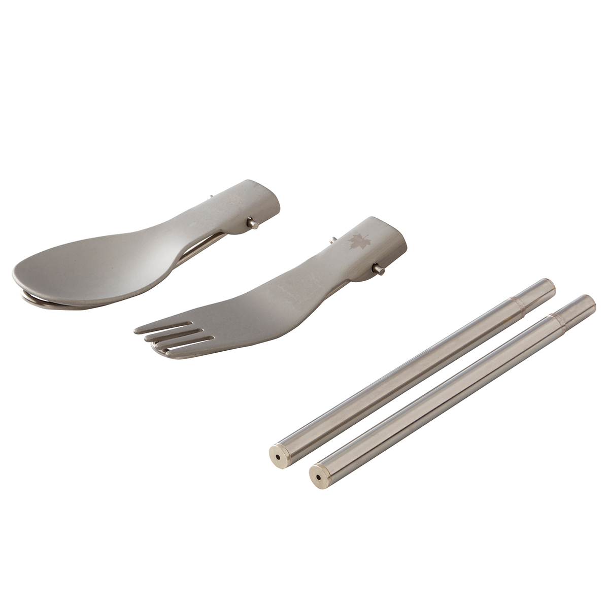 メタルカトラリー箸セット|ギア|キッチンウェア|食器|製品情報
