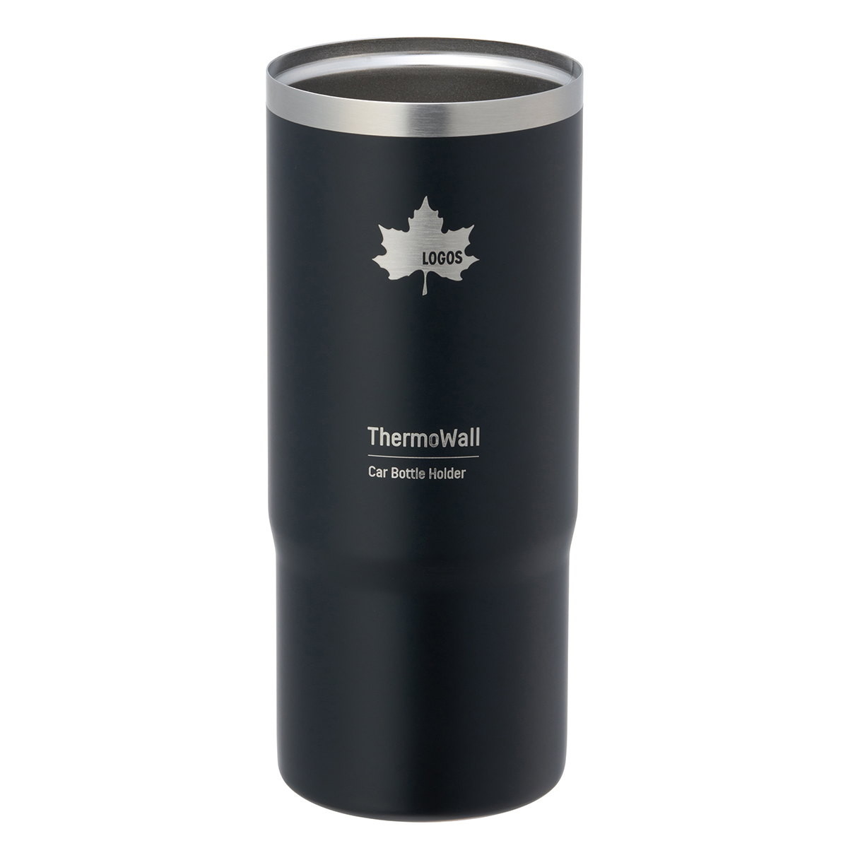 ThermoWall 真空断熱 カーボトルホルダー キッチンウェア