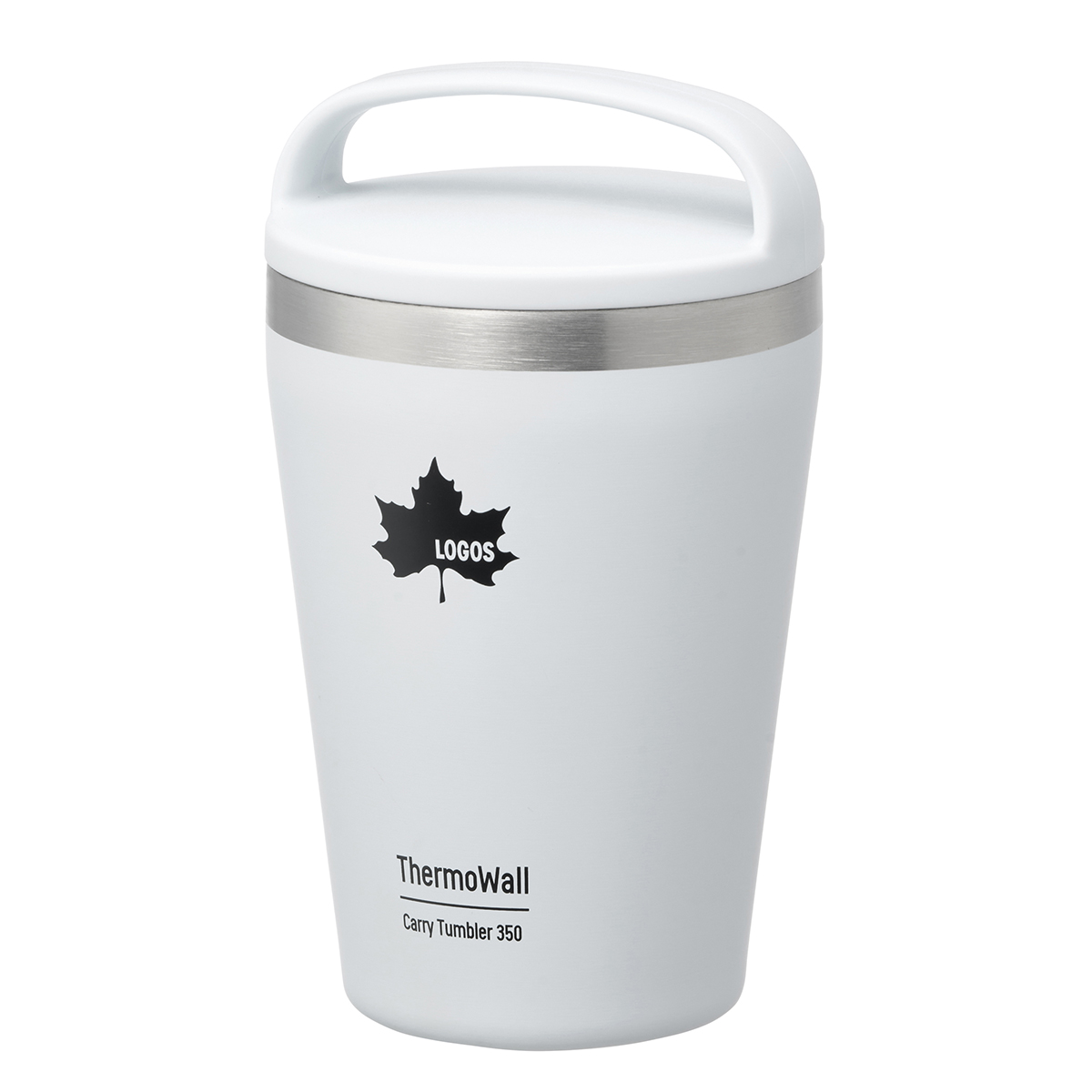 ThermoWall 真空断熱 キャリータンブラー350 キッチンウェア