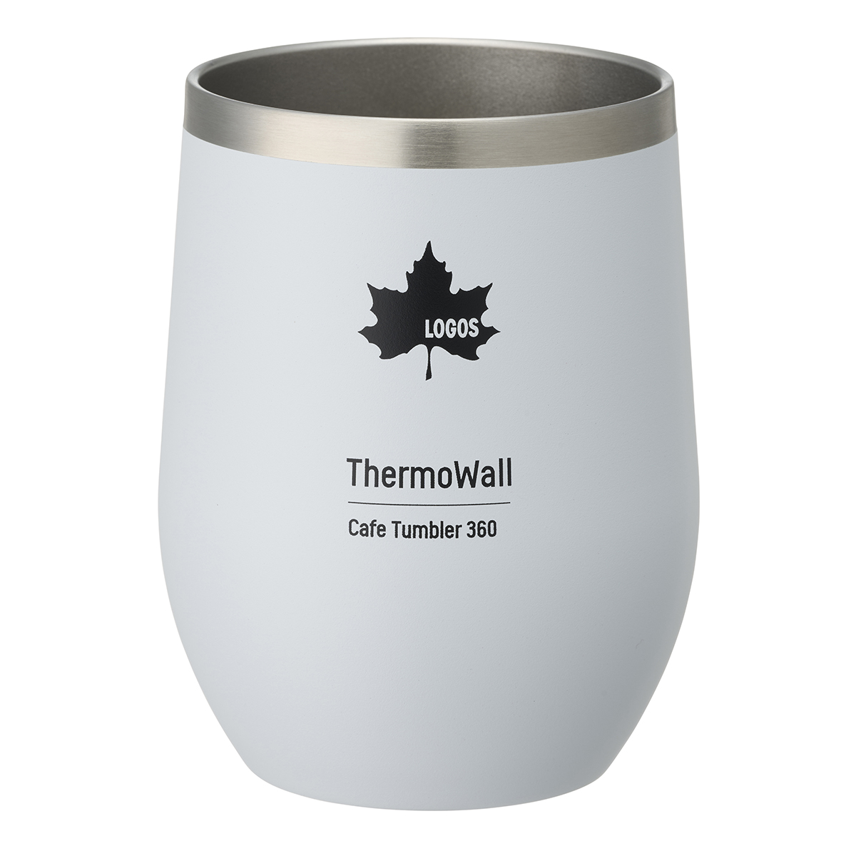 ThermoWall 真空断熱 カフェタンブラー360 キッチンウェア