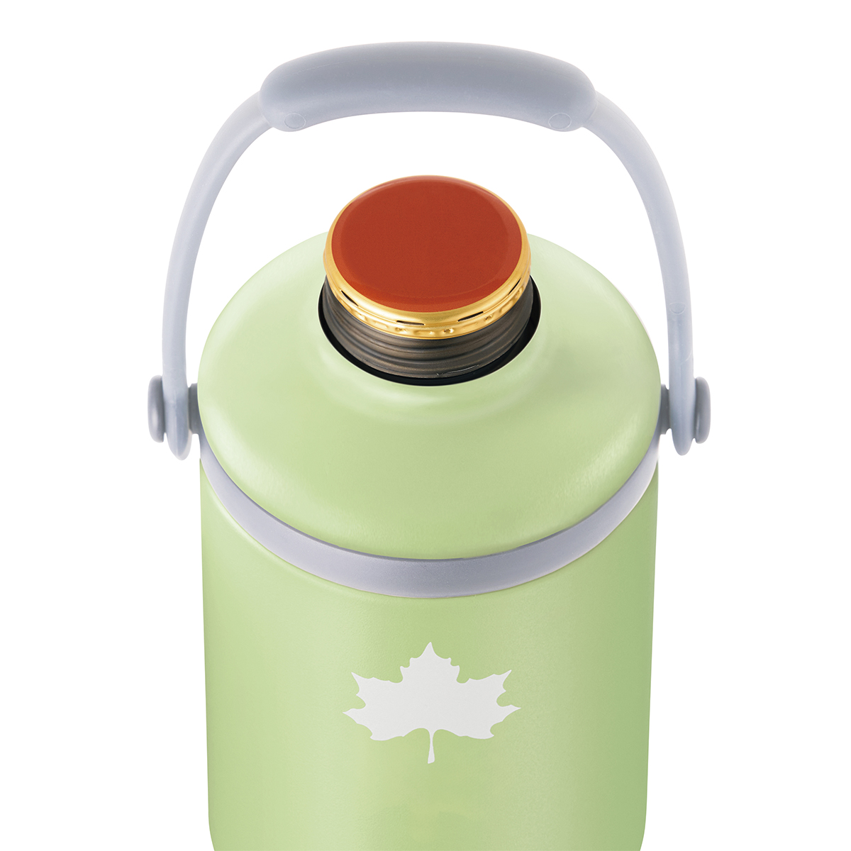 【1月29日発売開始予定】真空「温・冷」ペットボトルシリンダー 保冷・保温グッズ