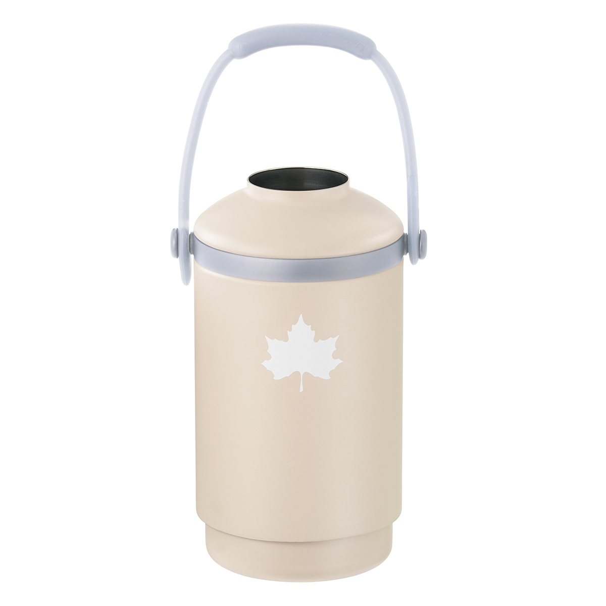 【1月29日発売開始予定】真空「温・冷」ペットボトルシリンダー 保冷・保温グッズ