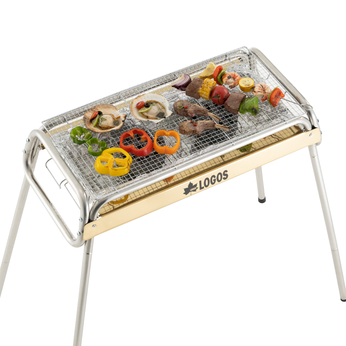 （グリルにぴったり）BBQお掃除楽ちんシート・ワイド（極厚） グリル・たき火・キャンドル