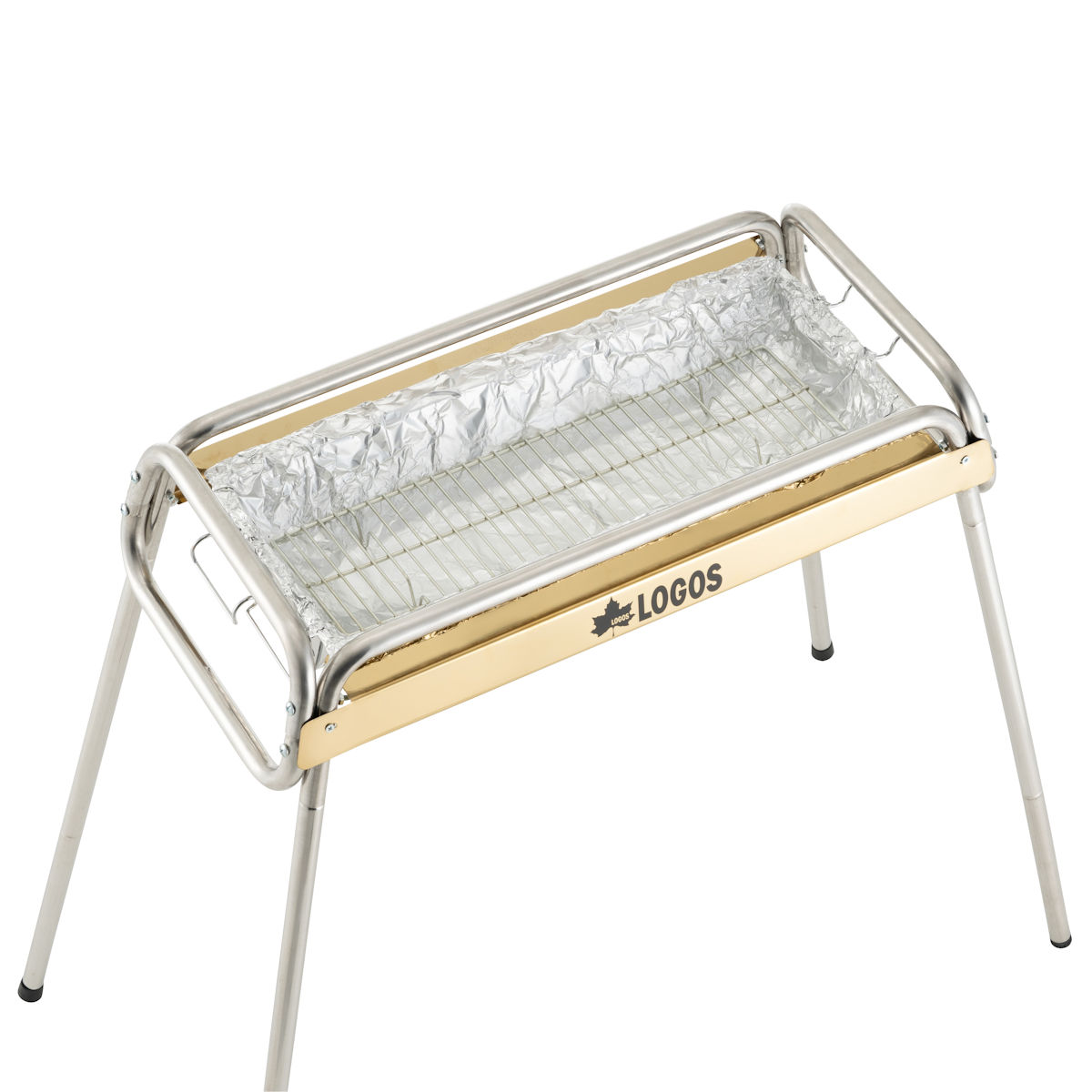BBQお掃除楽ちんシート・3m（極厚） グリル・たき火・キャンドル
