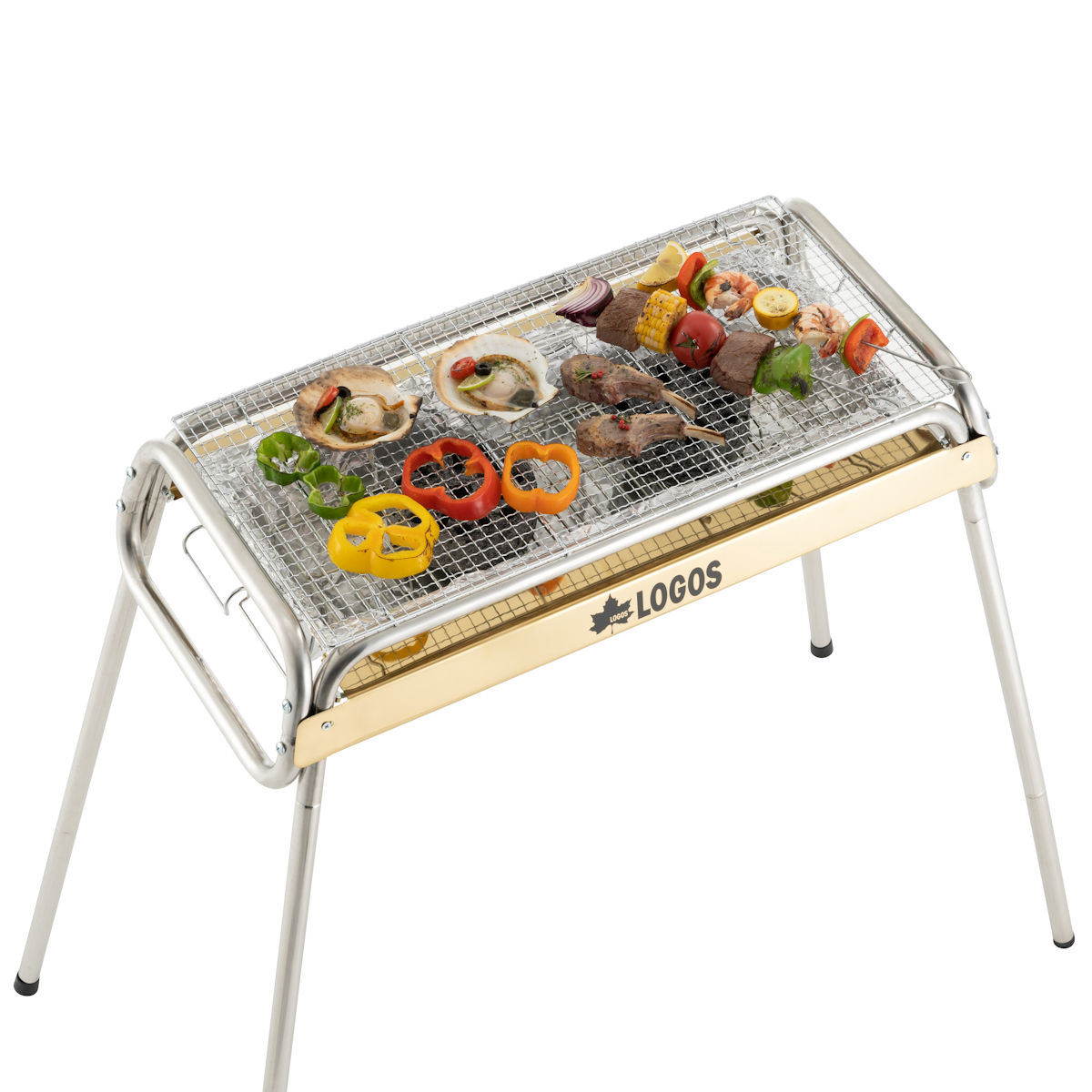 BBQお掃除楽ちんシート・3m（極厚） グリル・たき火・キャンドル
