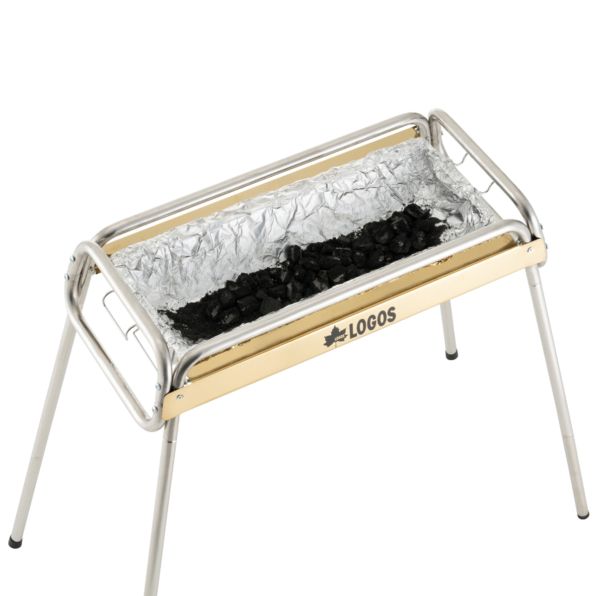 BBQお掃除楽ちんシート・3m（極厚） グリル・たき火・キャンドル