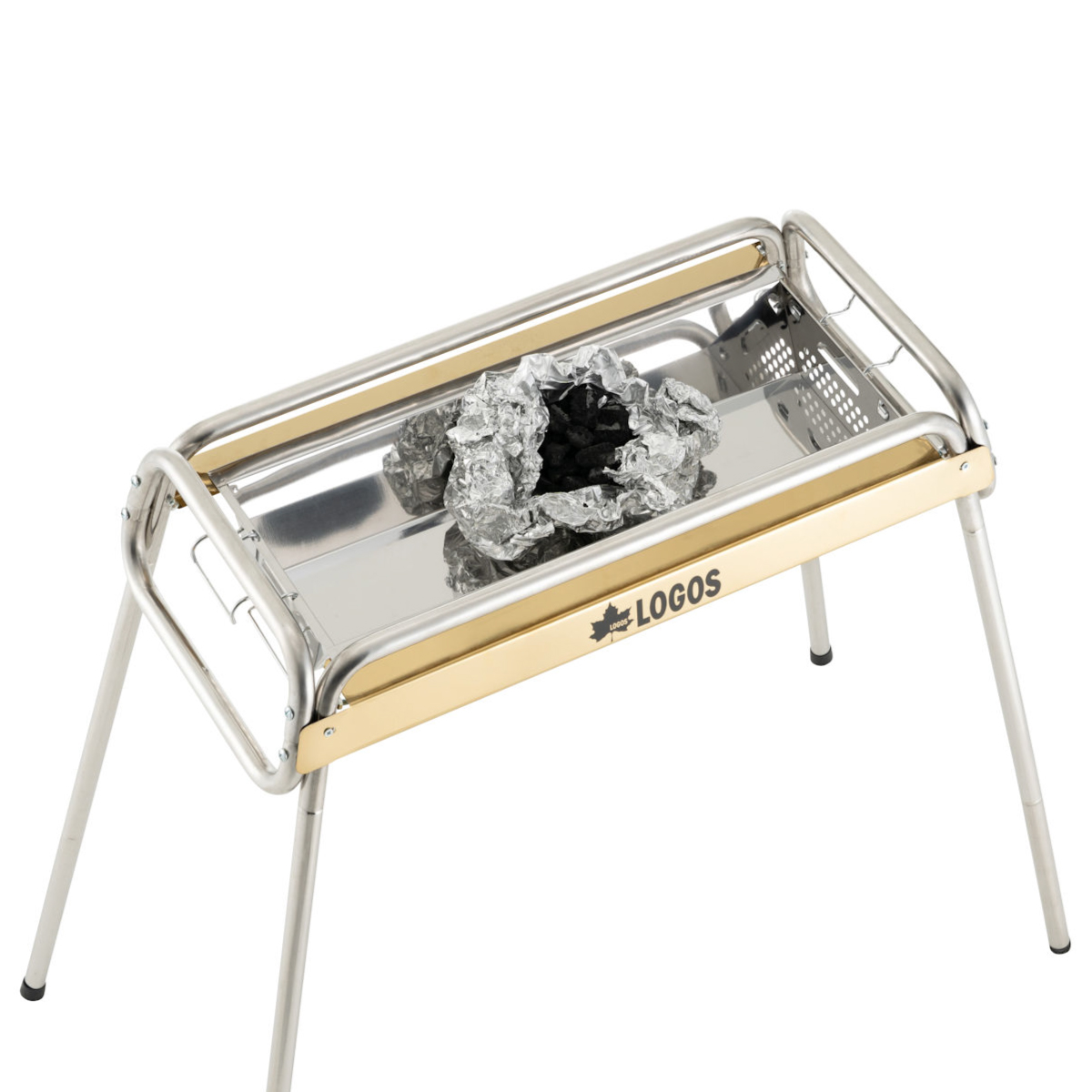 BBQお掃除楽ちんシート・3m（極厚） グリル・たき火・キャンドル